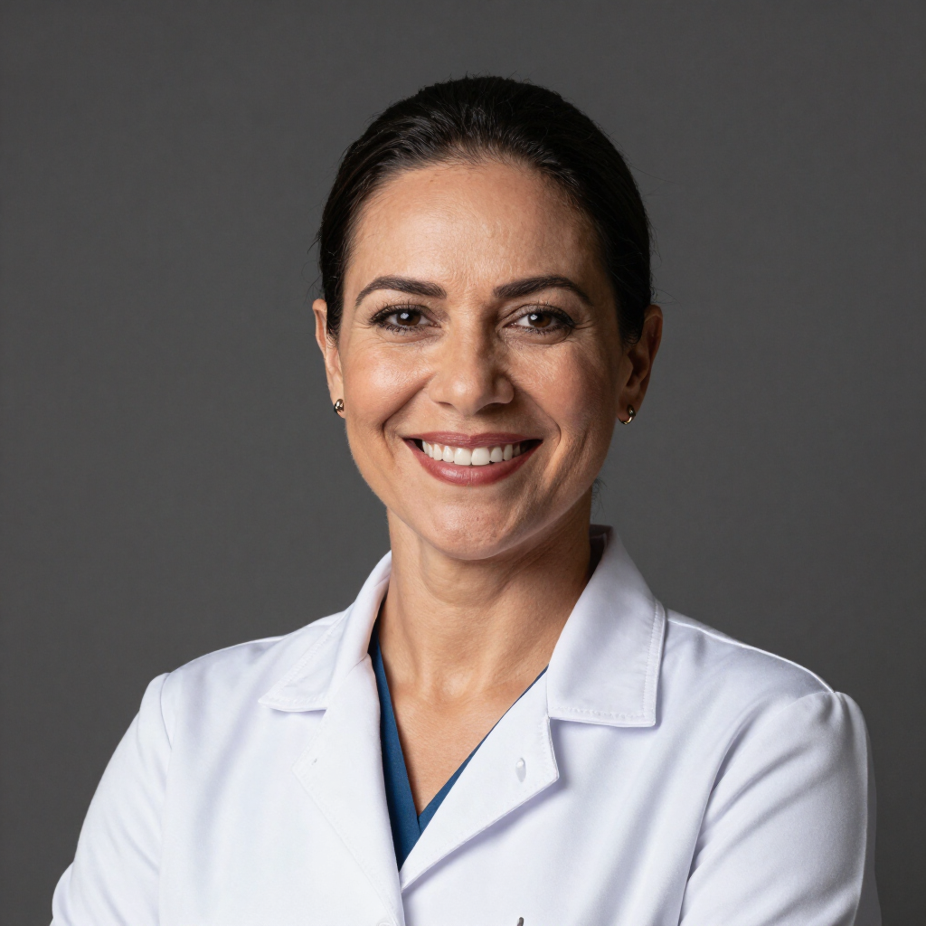 Dra. Camila Reis