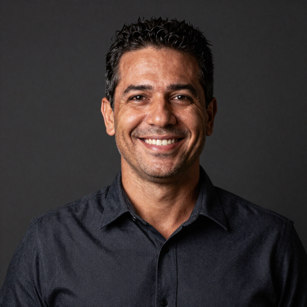 Marcelo Andrade