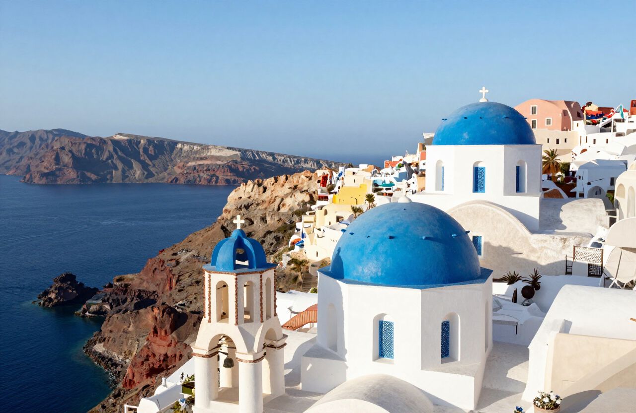 Greece