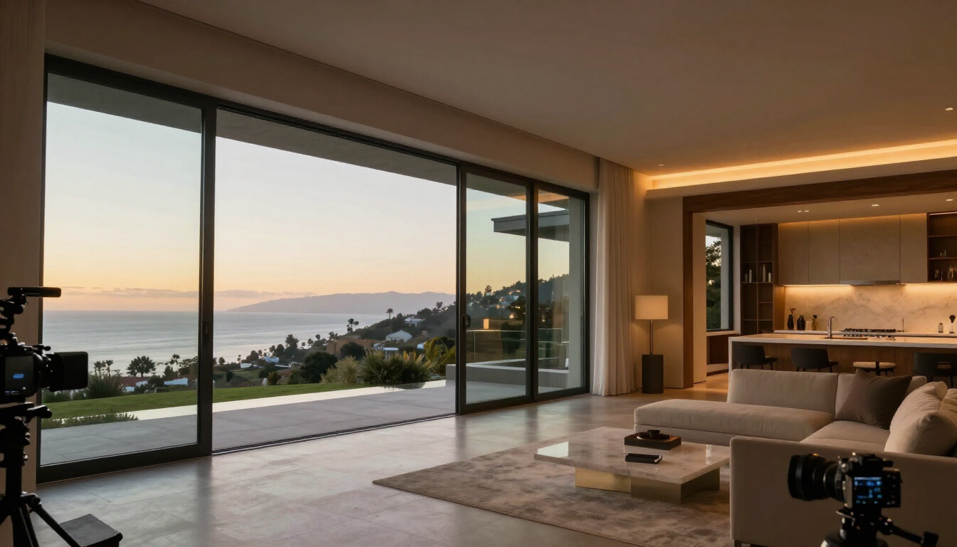 Preview image for REAL ESTATE PROPERTY LISTINGS