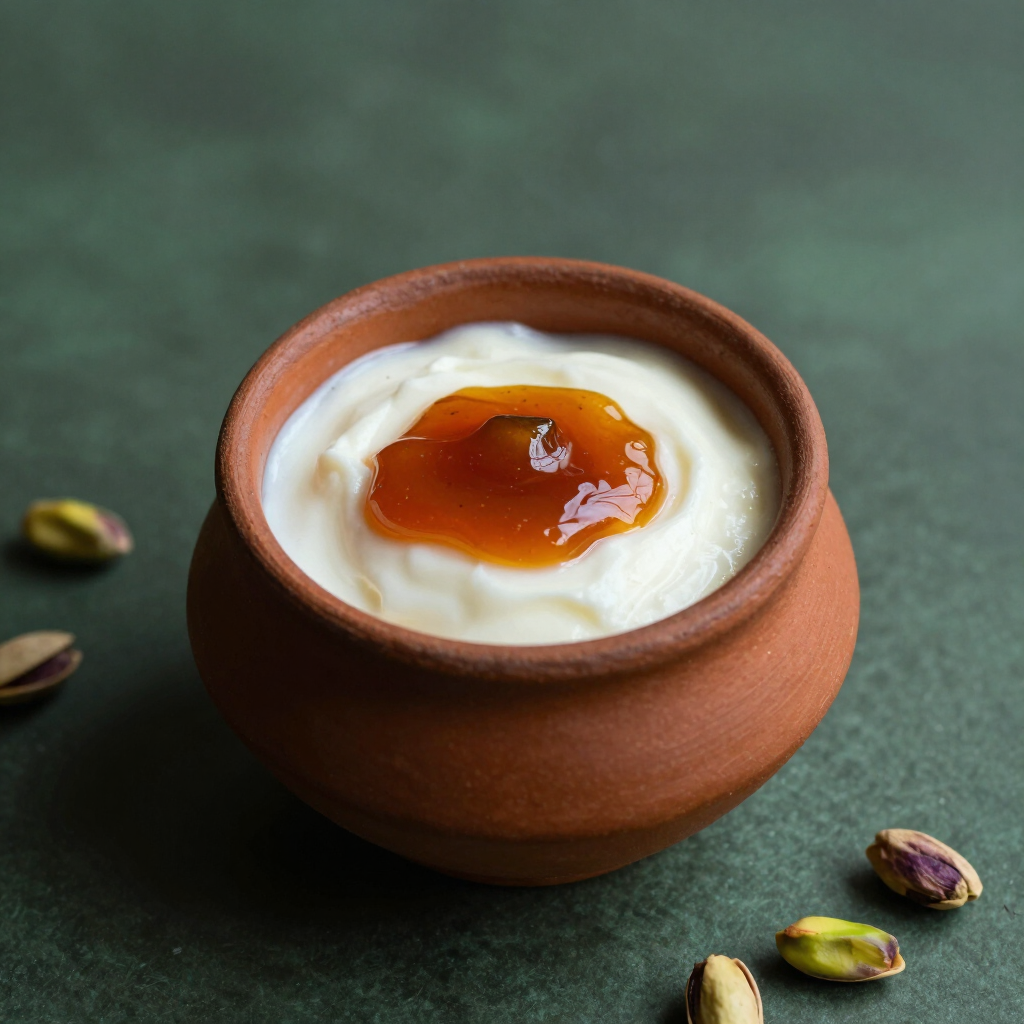 Mishti Doi