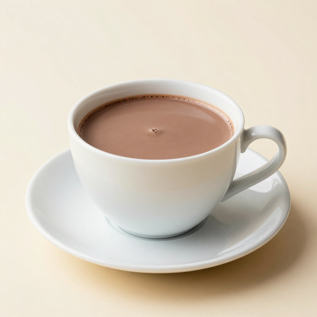 Hot Chocolate