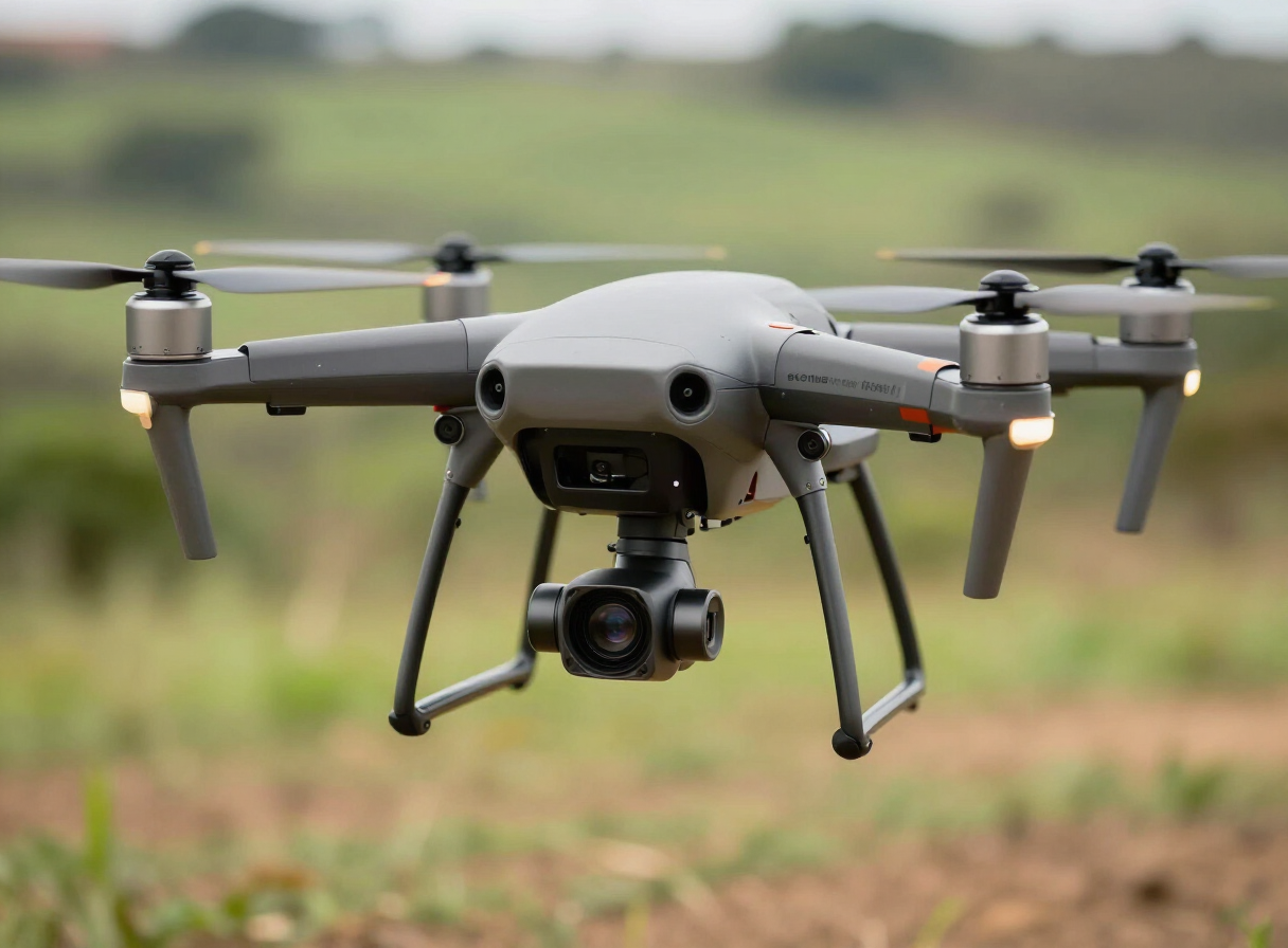 Drone profissional