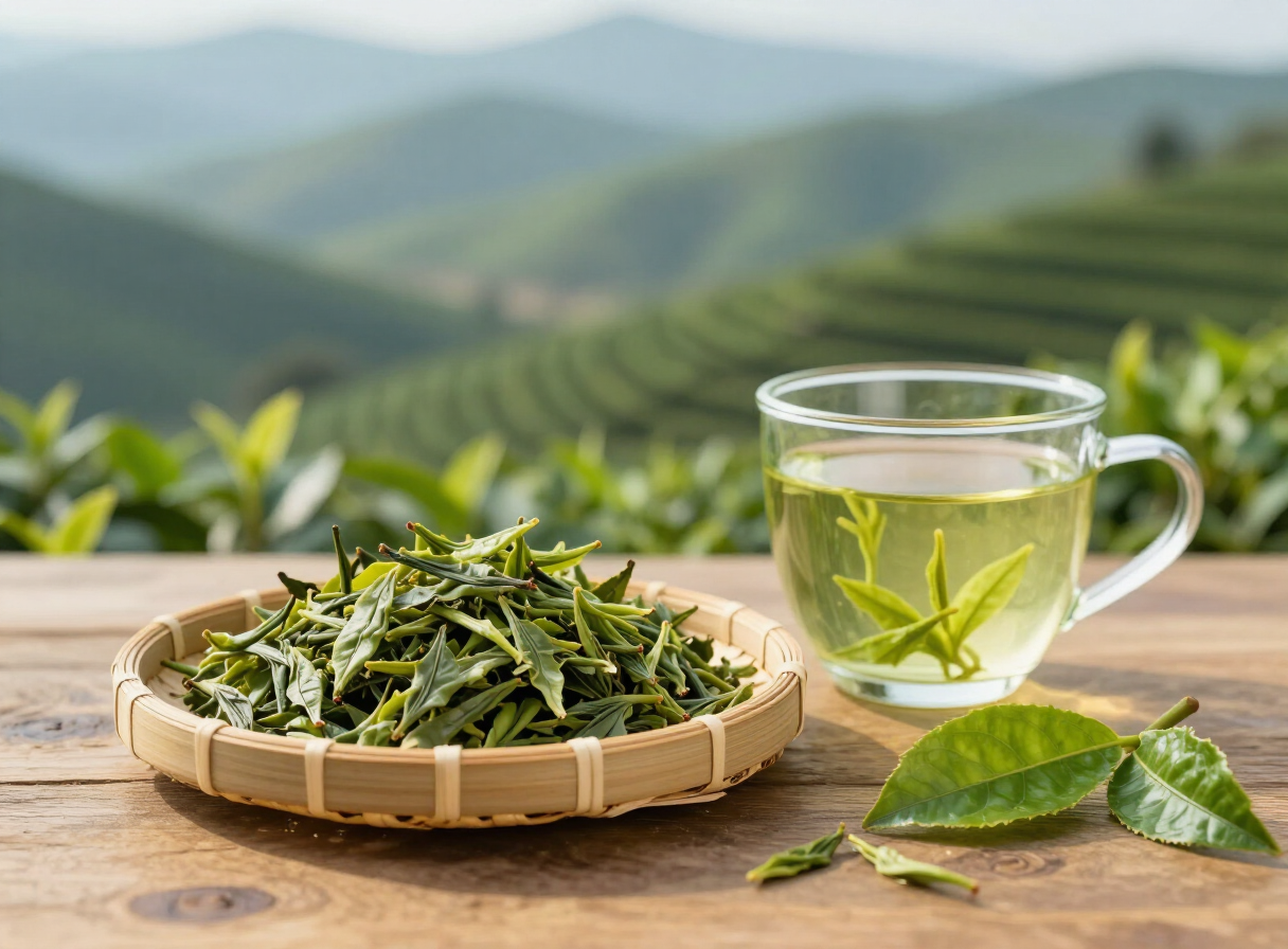 Tea