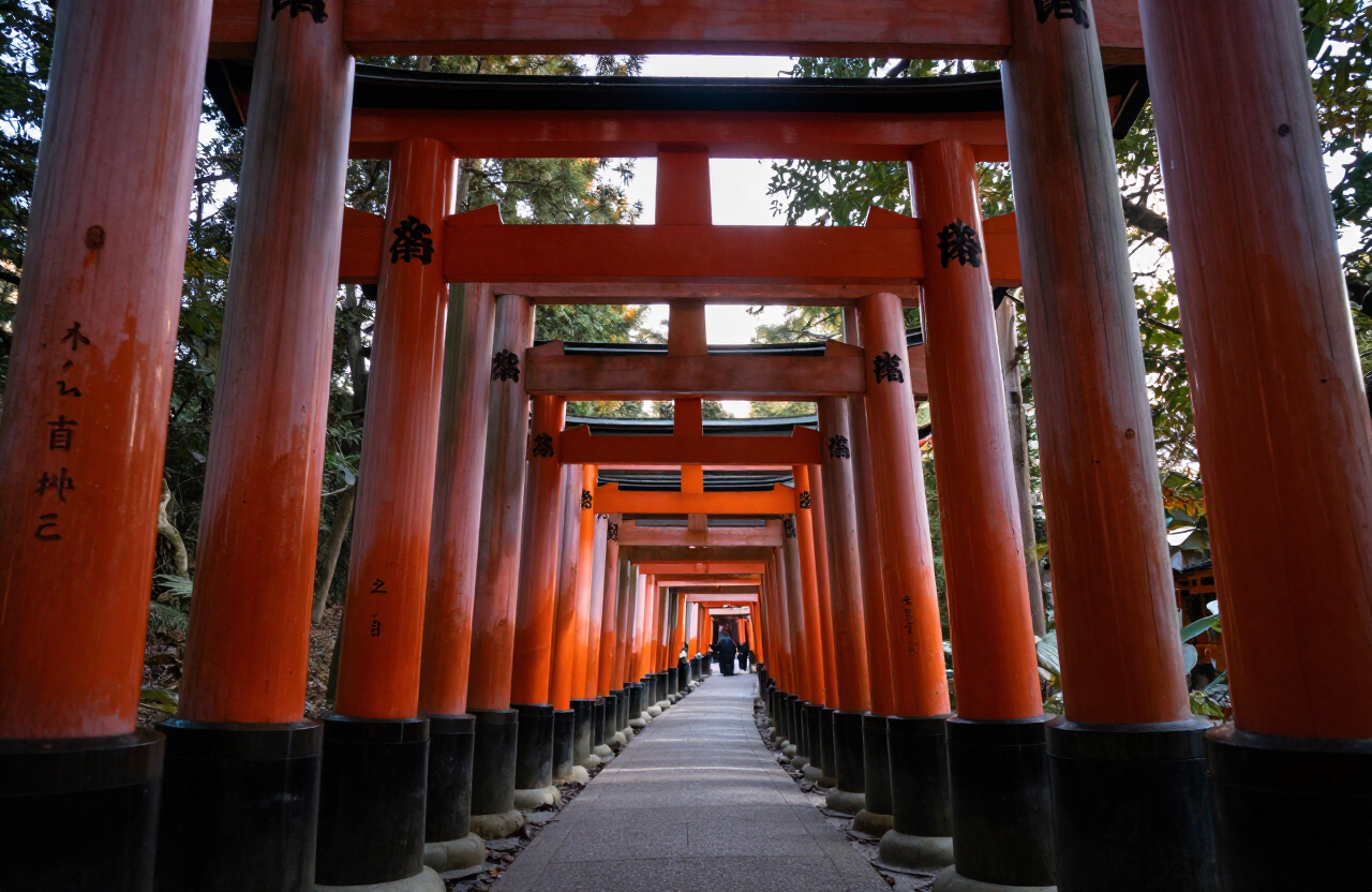 Kyoto, Japan