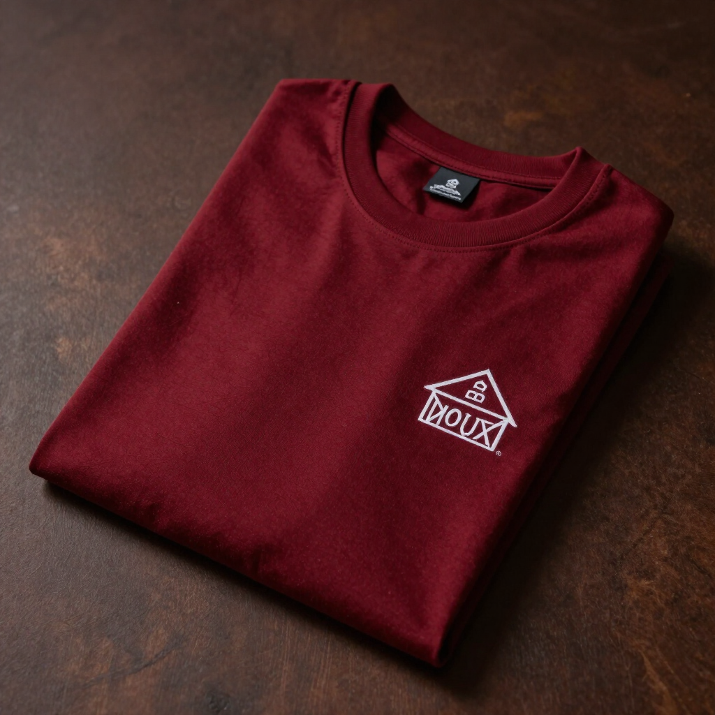 Barn Logo Tee