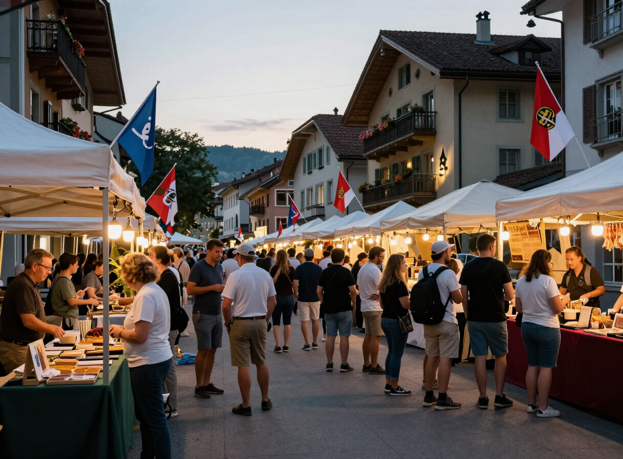 Clube de leitura em português — Comunidade em St. Gallen