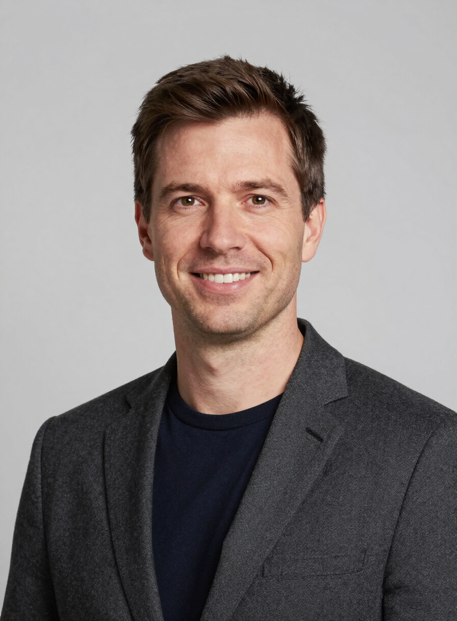 Engineering — Tech Lead