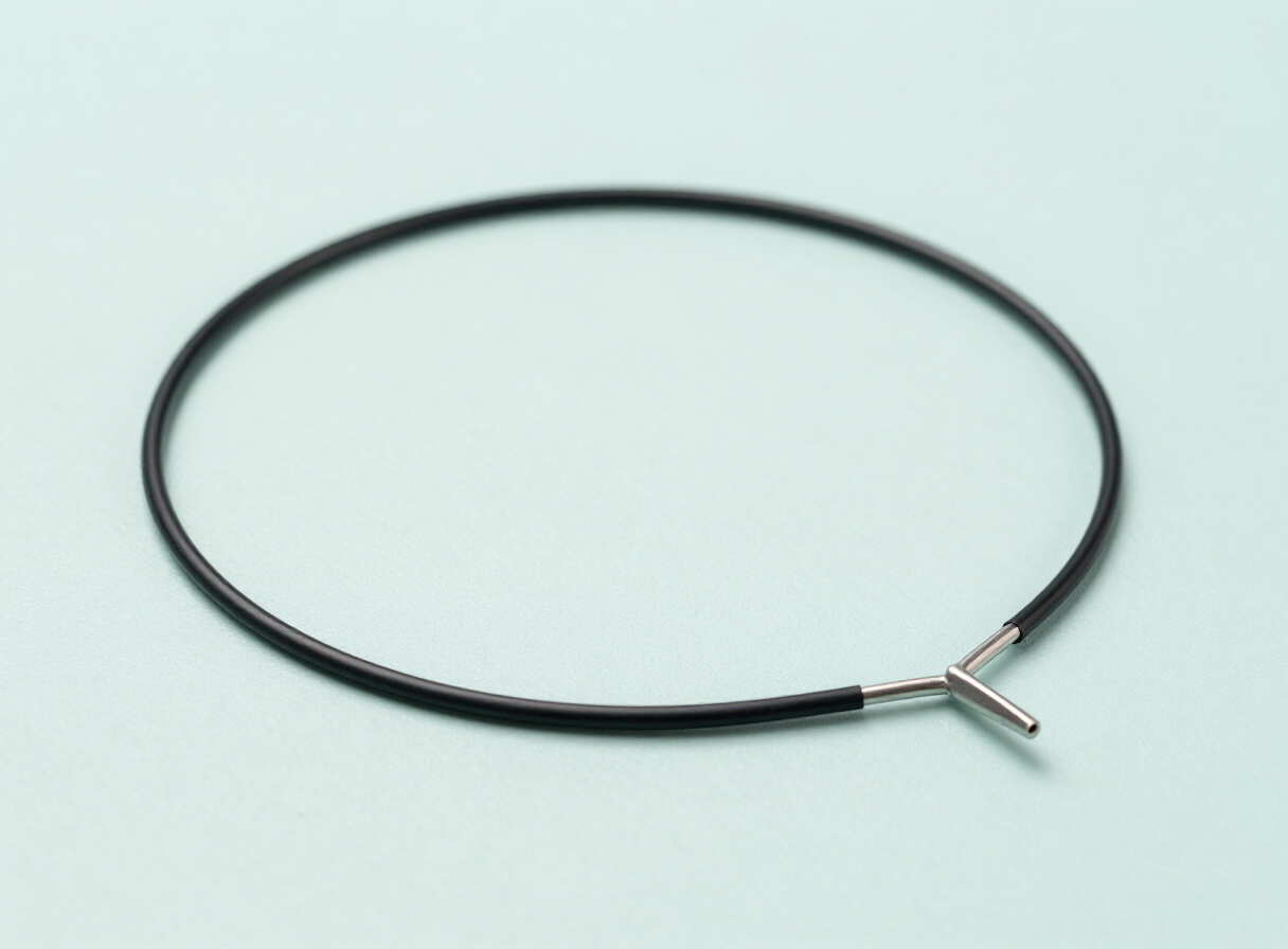 Blackeel hydrophilic guidewire
