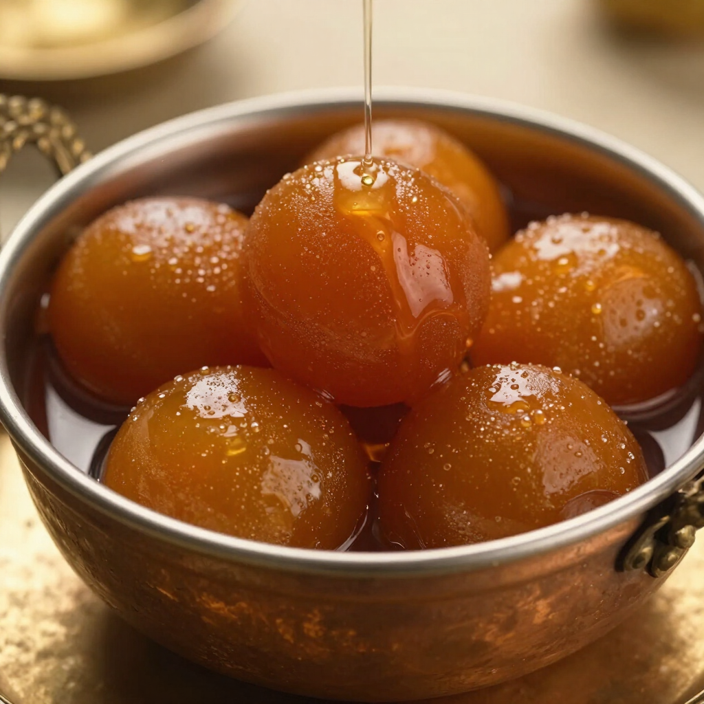 The Navrang Sweet House Kanpur — gallery photo 7 showing our sweets, shop, and preparations