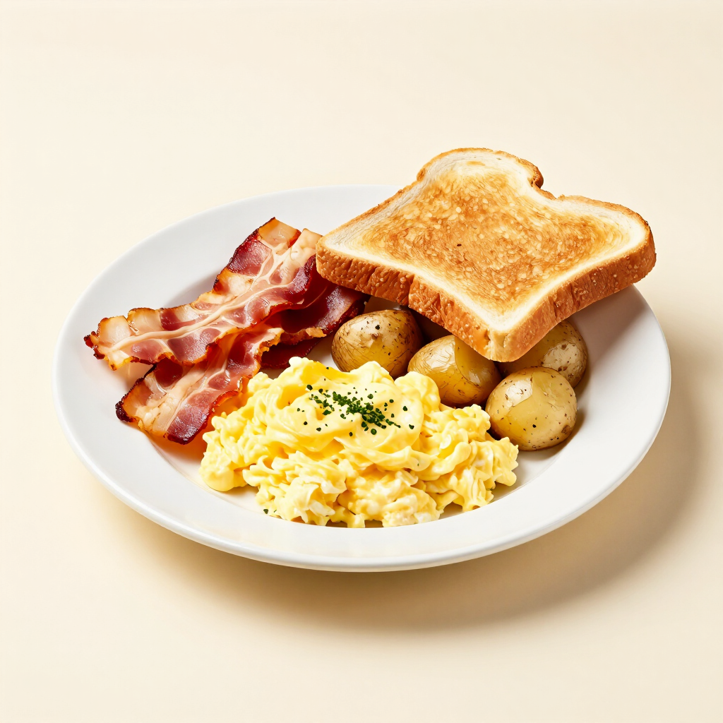 Classic Breakfast