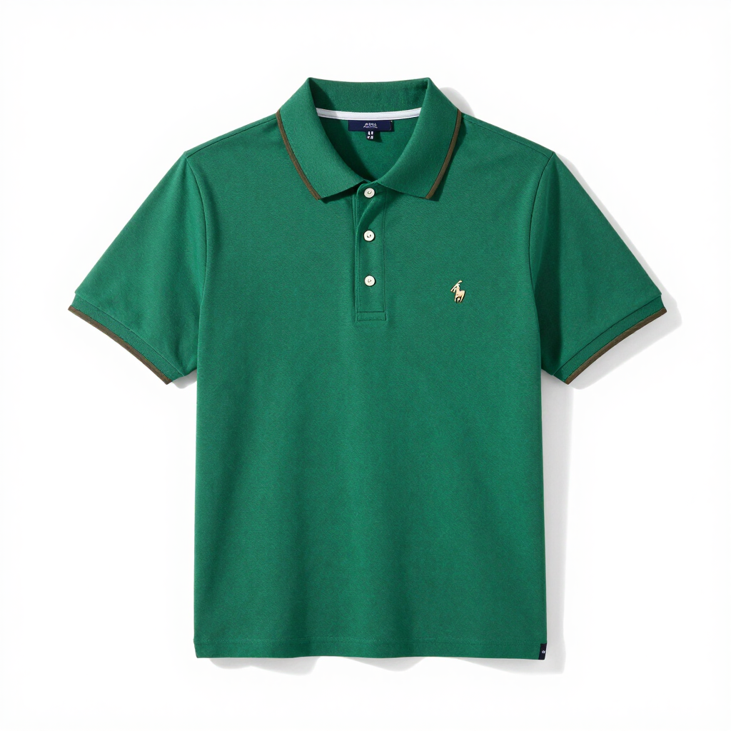Aethel Sterling Polo
