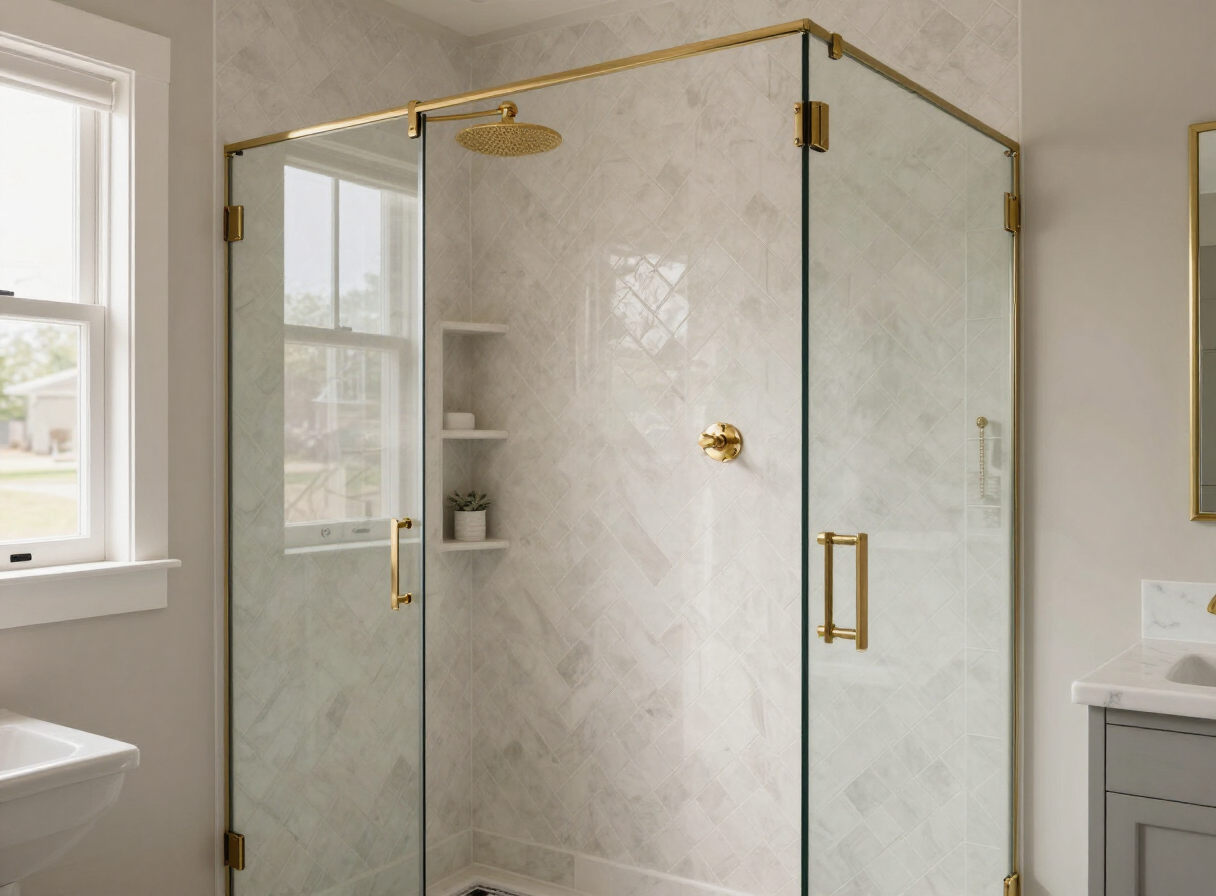 Shower Remodeling design inspiration