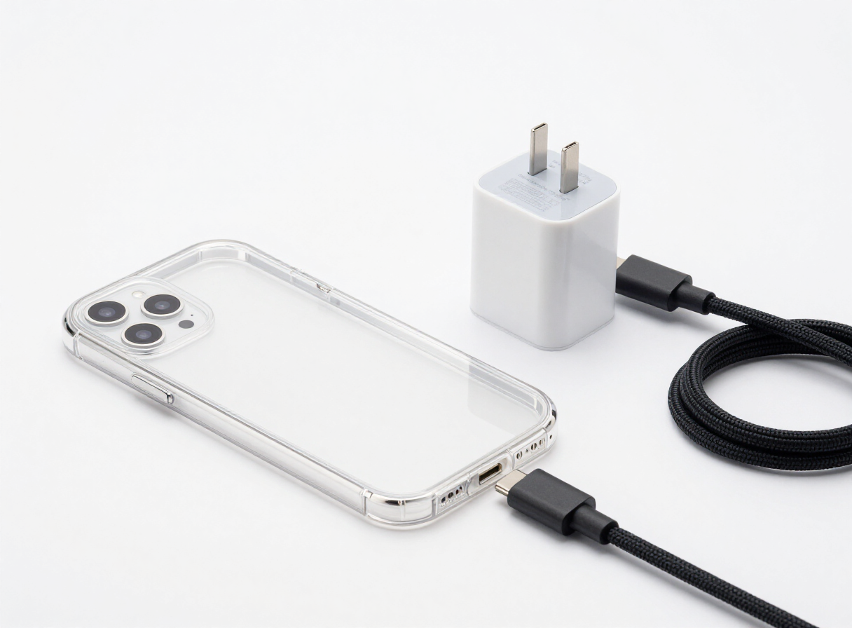 Mobile Accessories