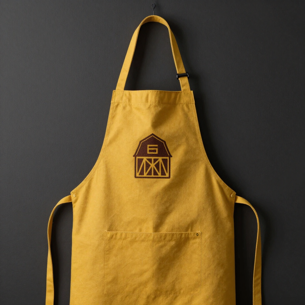 Pitmaster Apron