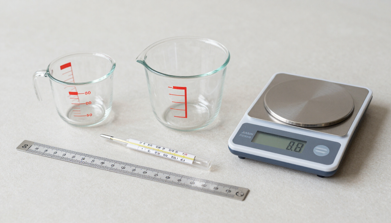 Common Unit Conversion Formulas Made Simple