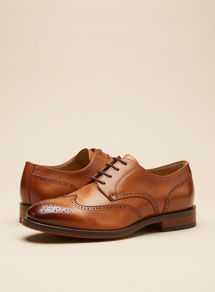 Aethel Brogue