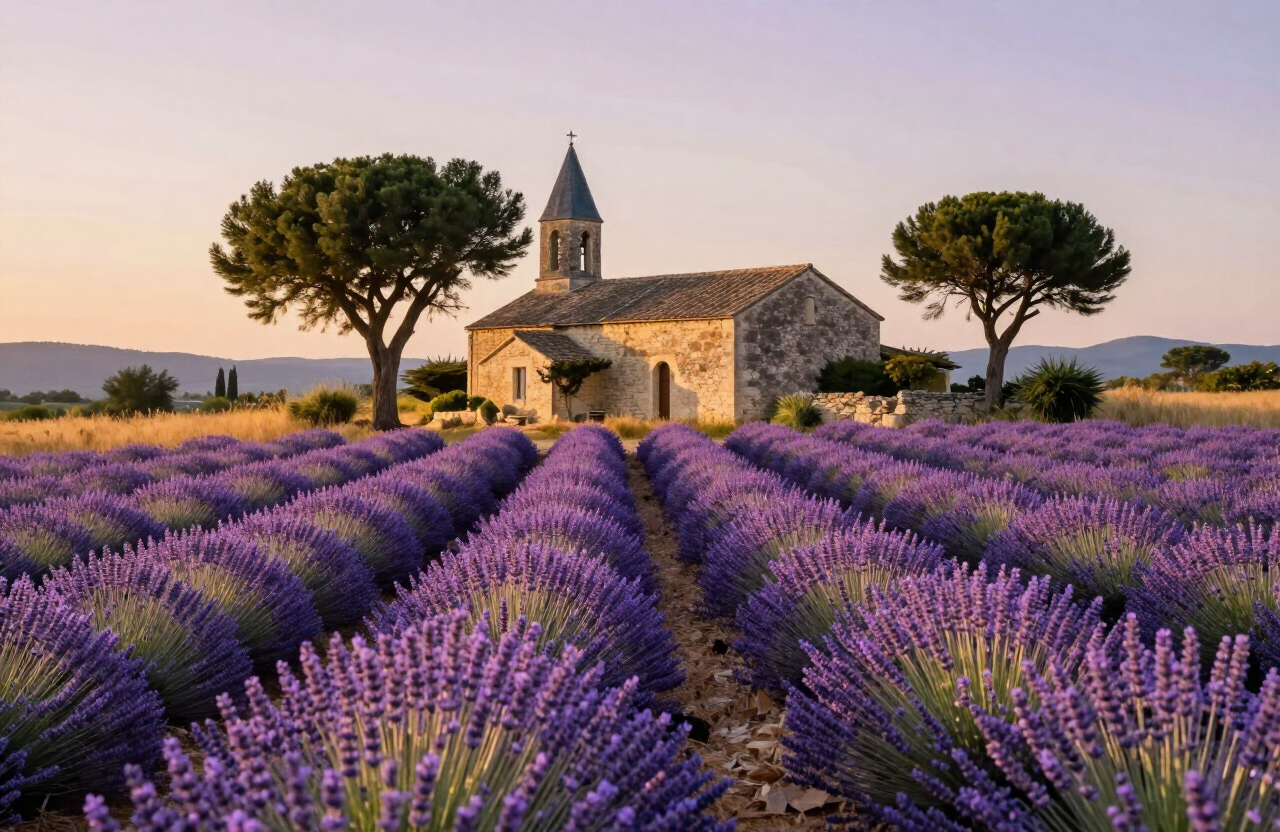 Provence, France