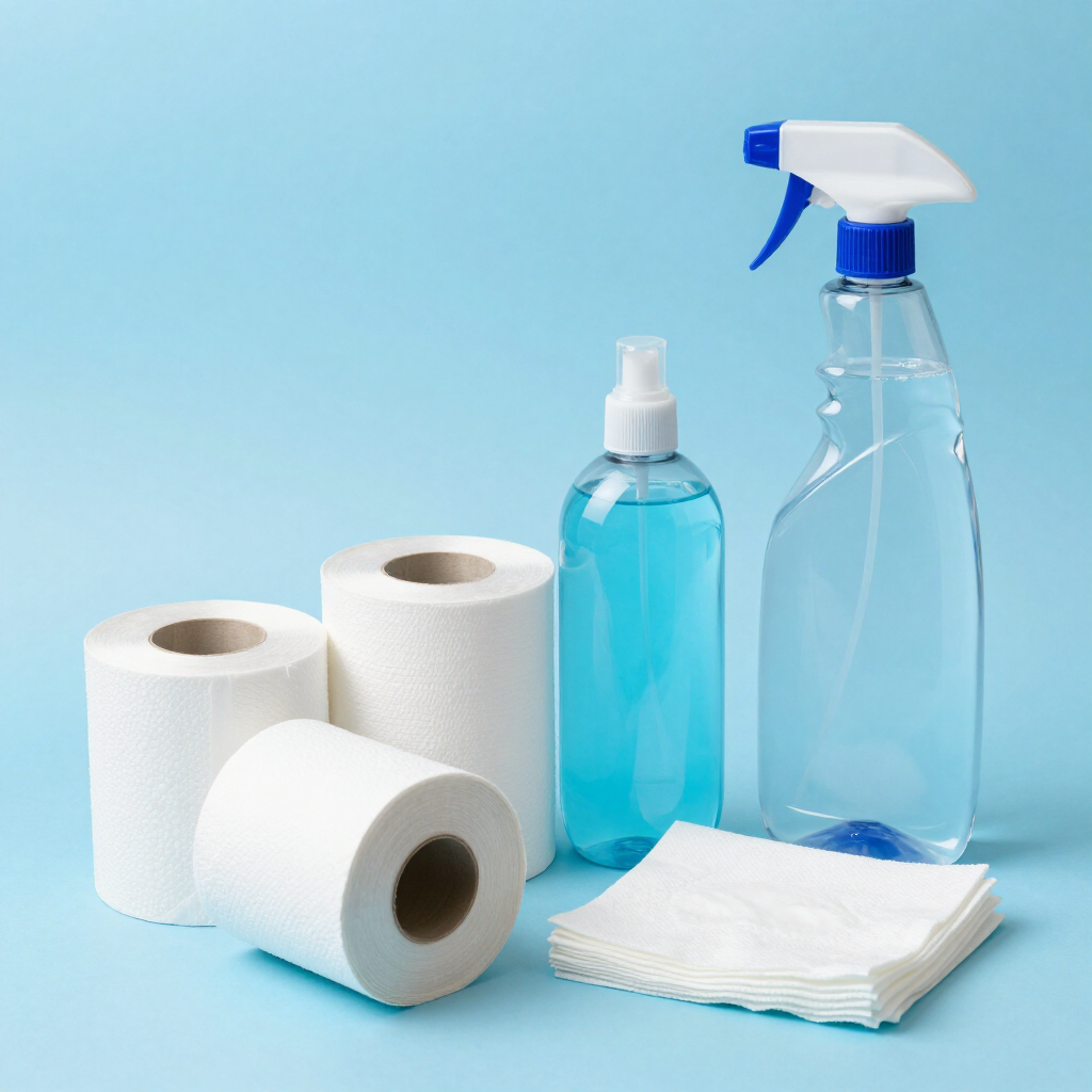 Pack oficina · 10 productos
