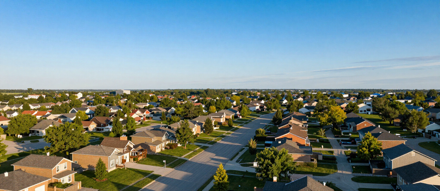 Waverley West neighbourhood