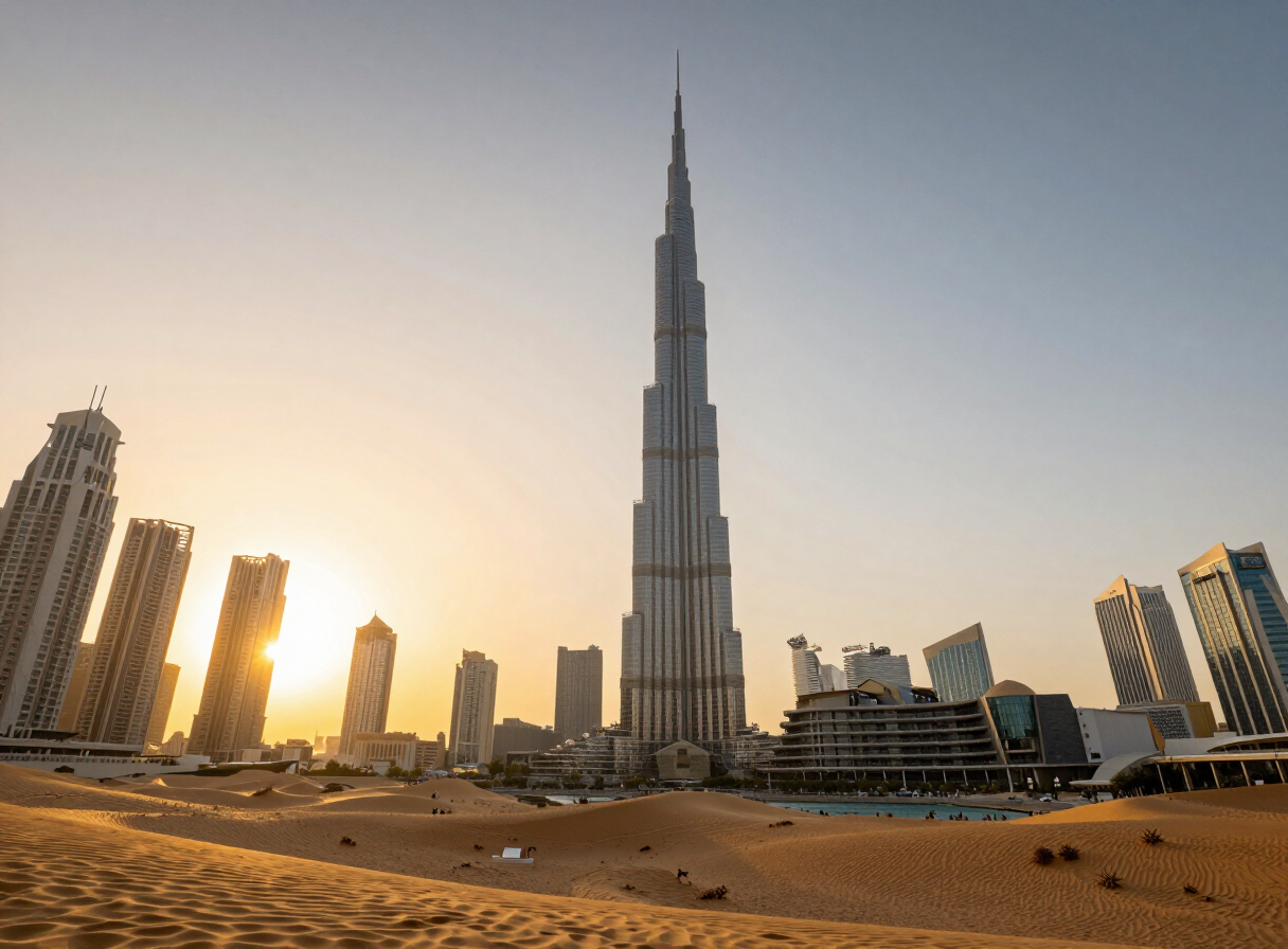 Dubai
