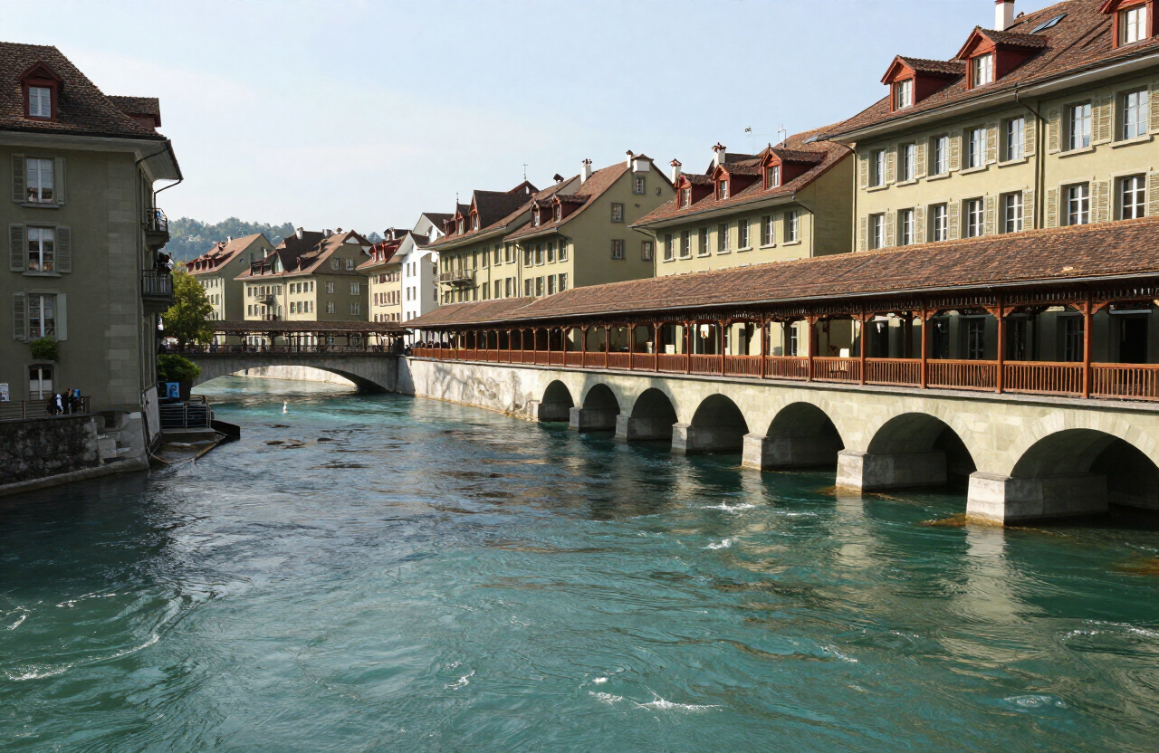 Bern, Switzerland