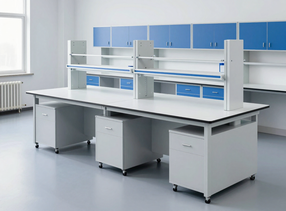 Laboratory Benches