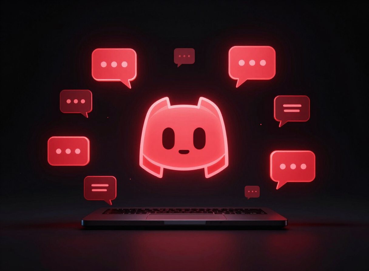 Discord Boost Pack