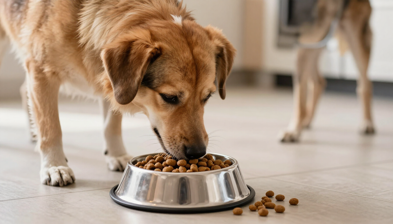 How to Calculate Dog Calories: RER, MER & Daily Needs