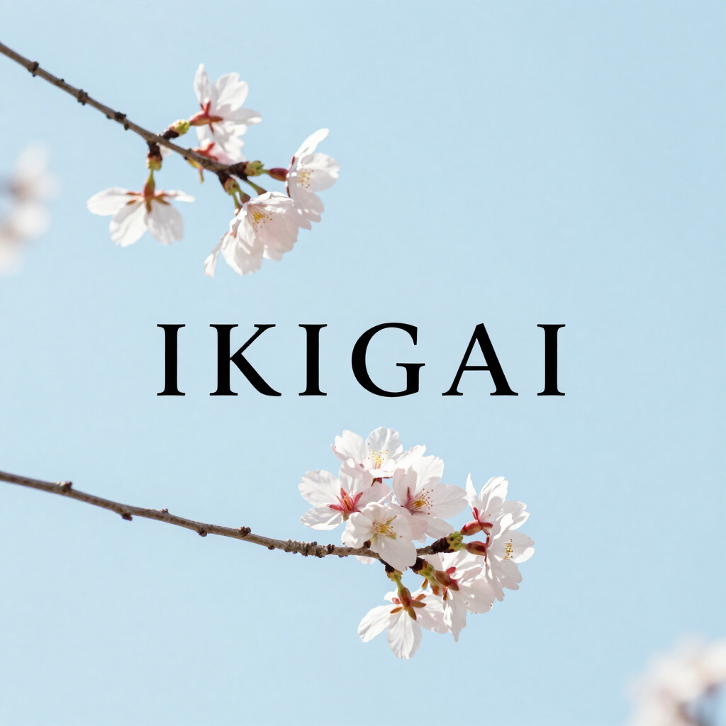Ikigai