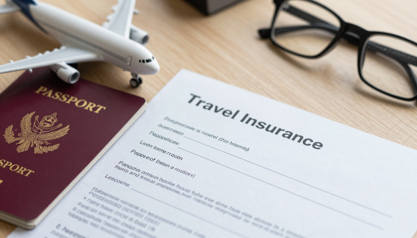 Travel Insurance Guide: Do You Need It & What's Covered — Premier Travelers