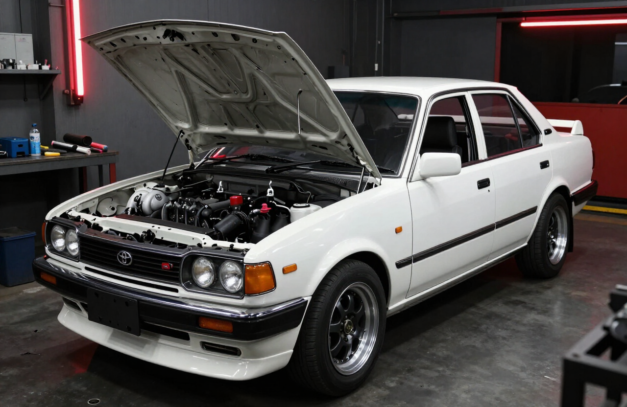 PROJECT V1N