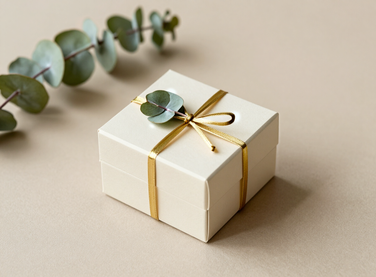 Just because gifting inspiration