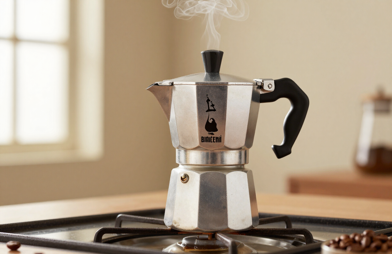 Moka Italiana