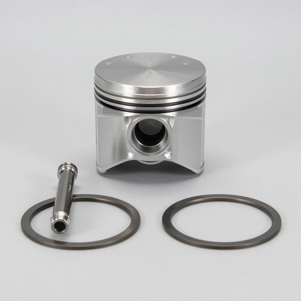 Piston & Ring Kit
