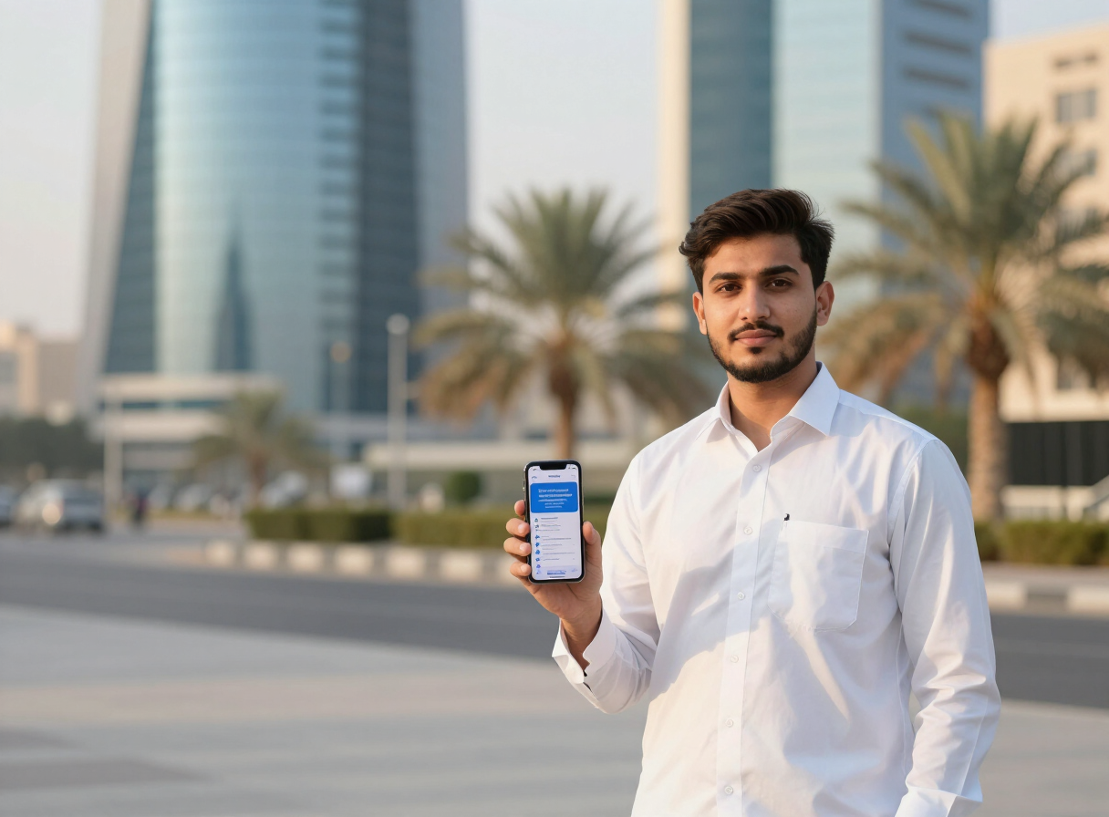 SaudiUrdu Saudi Arabia digital guides