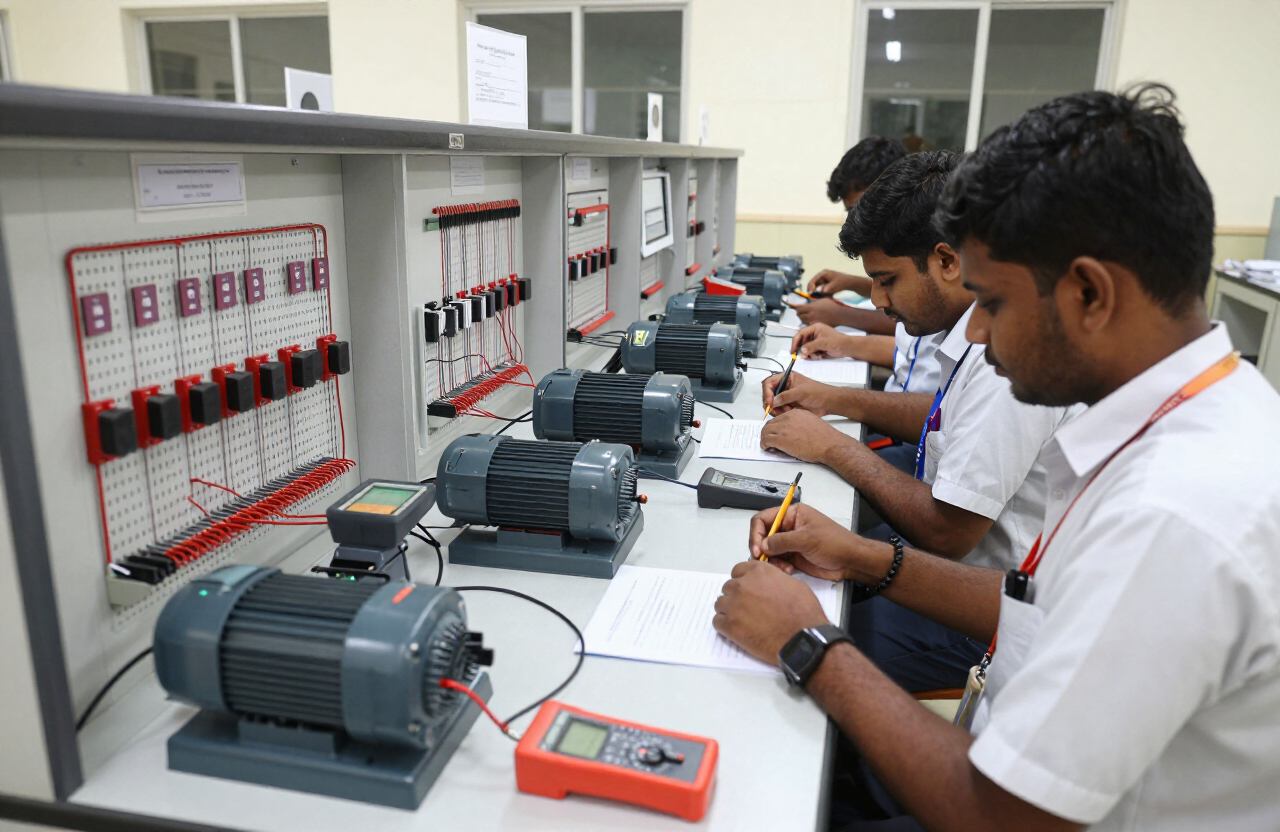 Electrical Lab