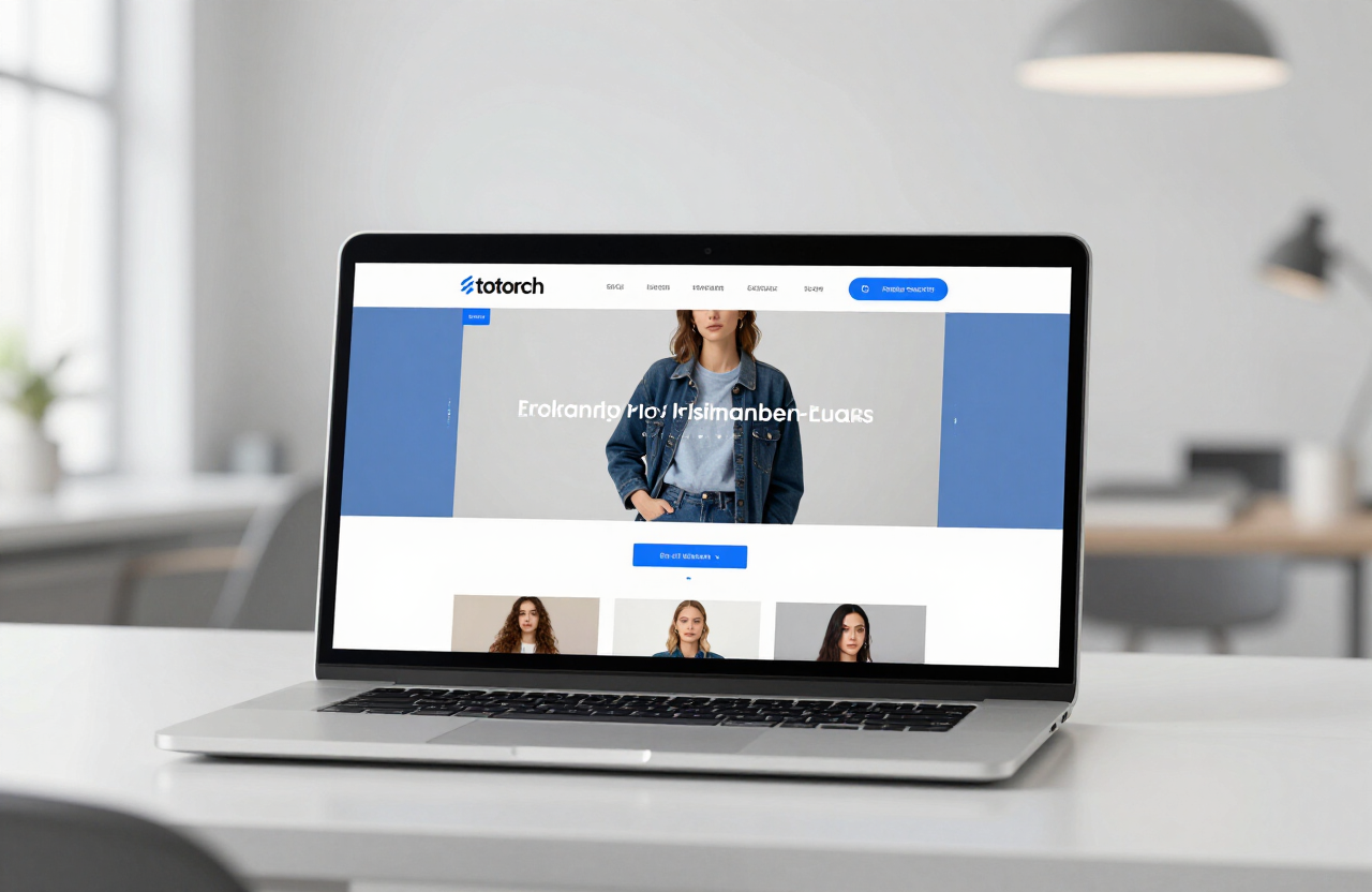 Nordic Threads project by Cyberweb Digital