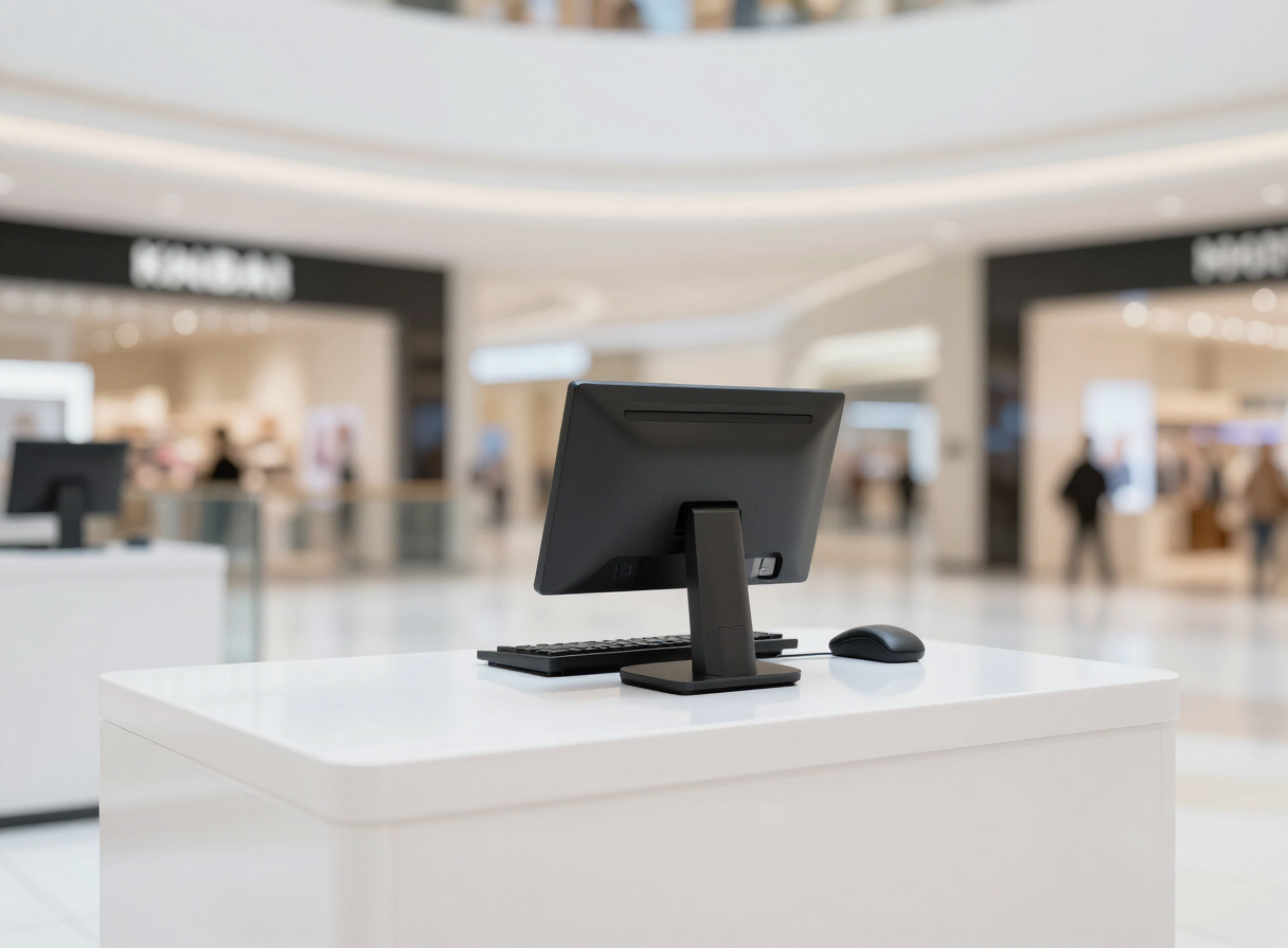 Retail