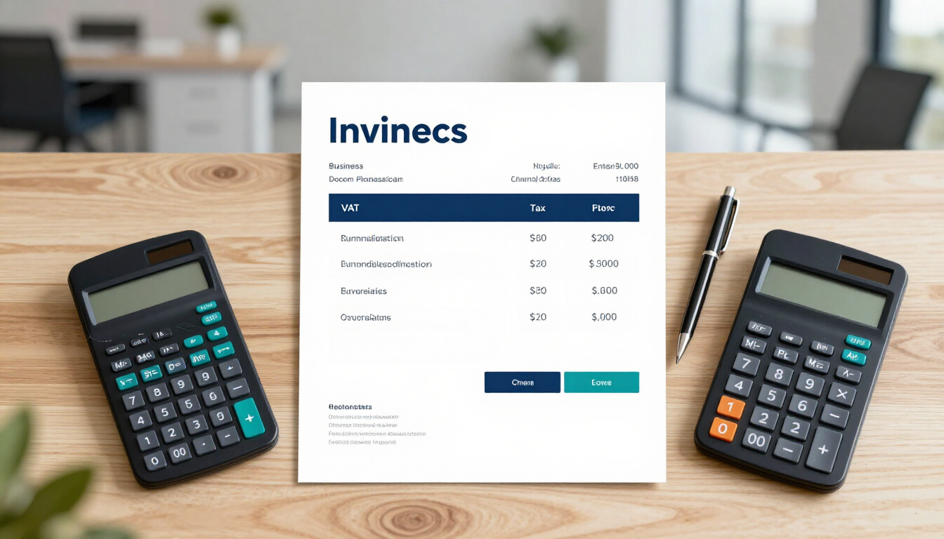 VAT Calculator: Calculate Sales Tax in Seconds