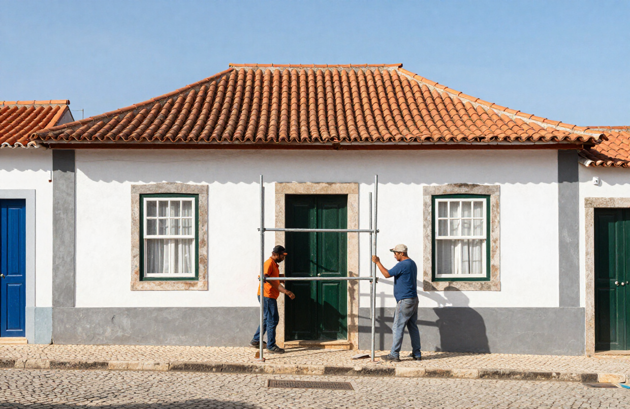Projects — Builds, Renovations & Fire Protection Work