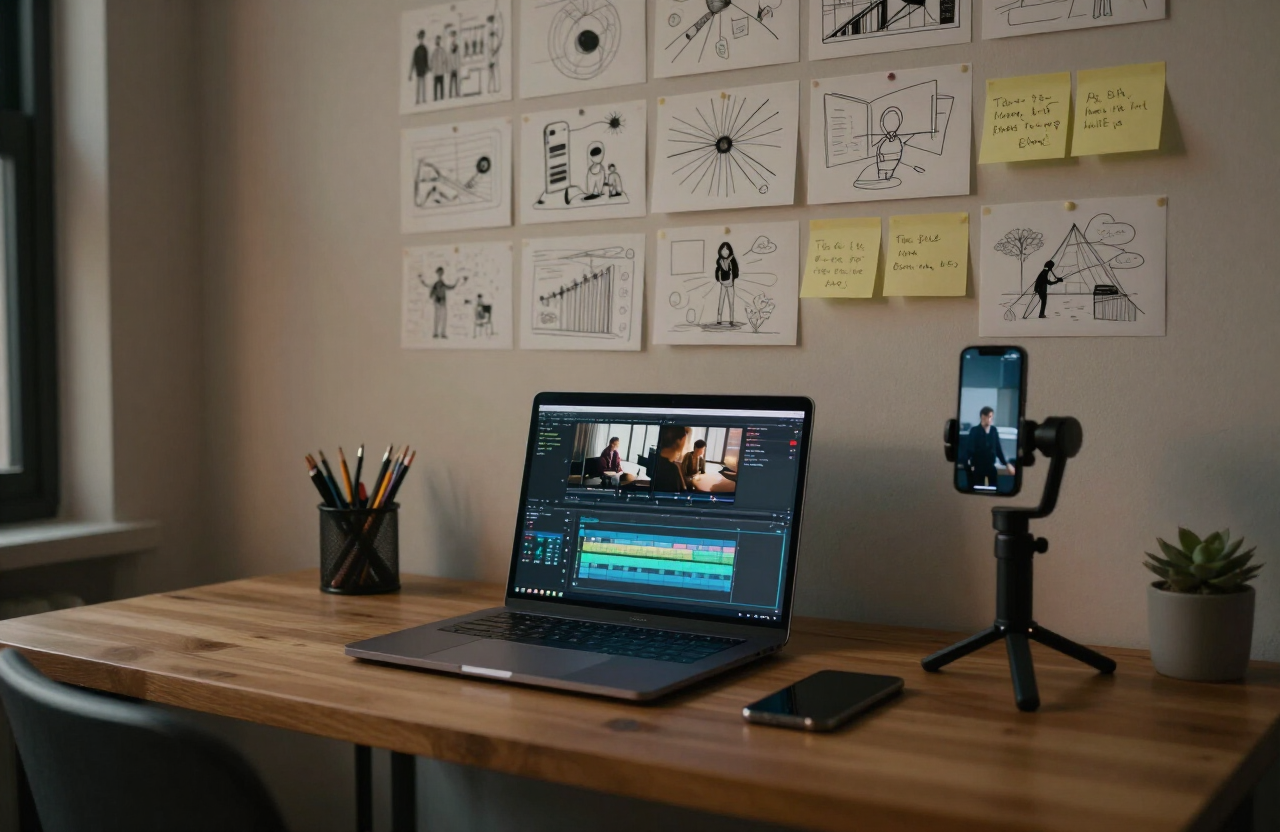 How to Grow Qualified Views: 7 Content Strategy Tips for Creators
