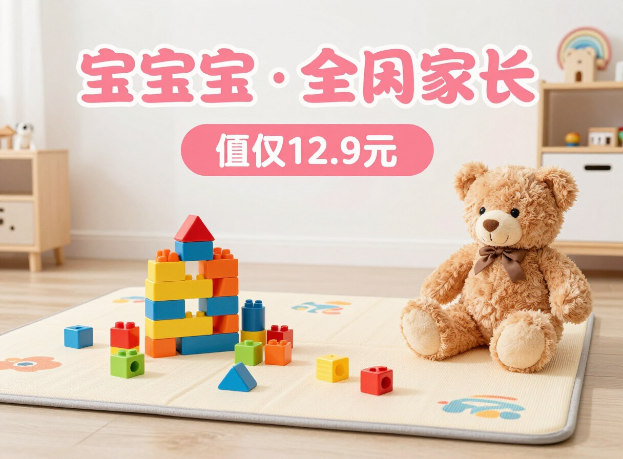 Toys & Baby