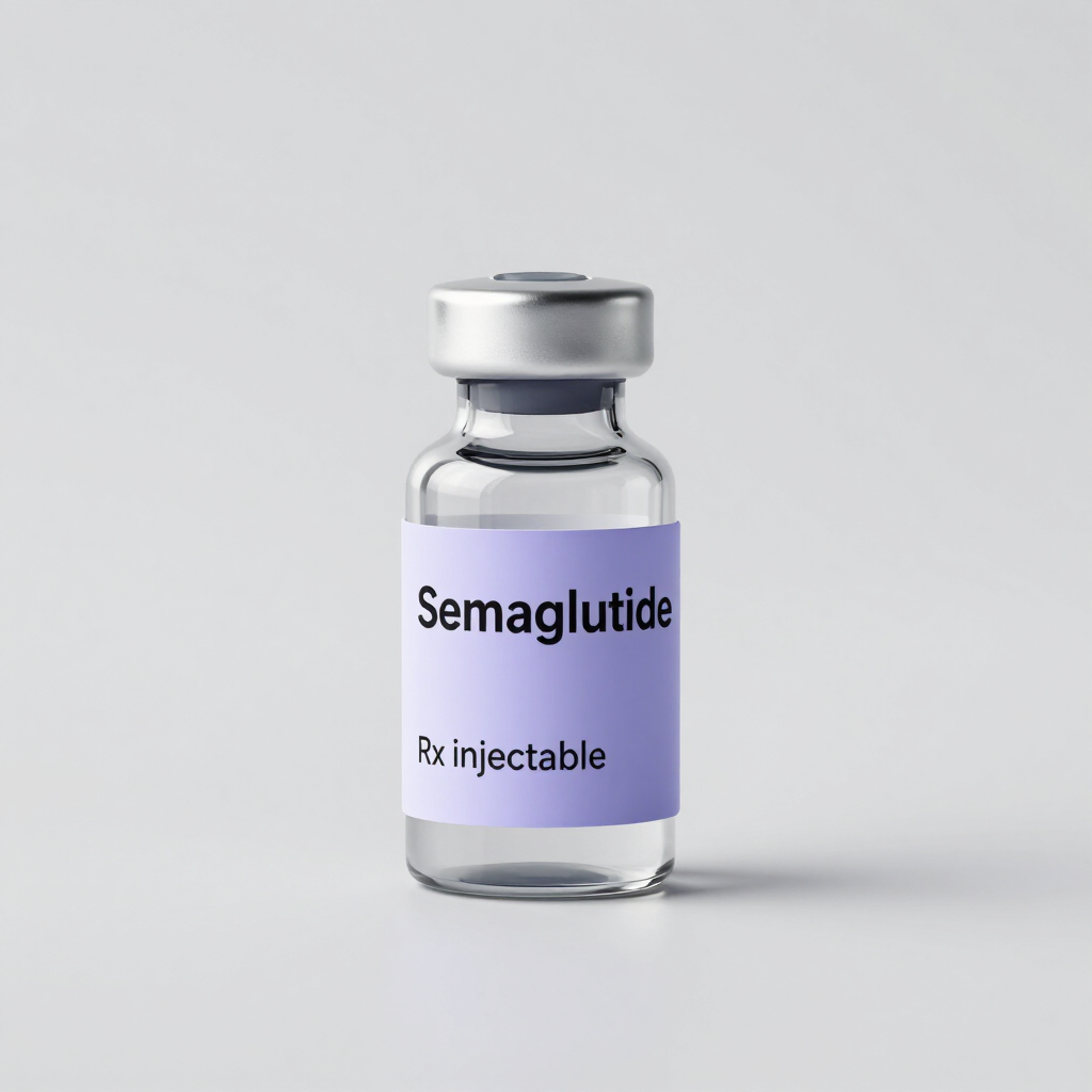 Semaglutide Injection