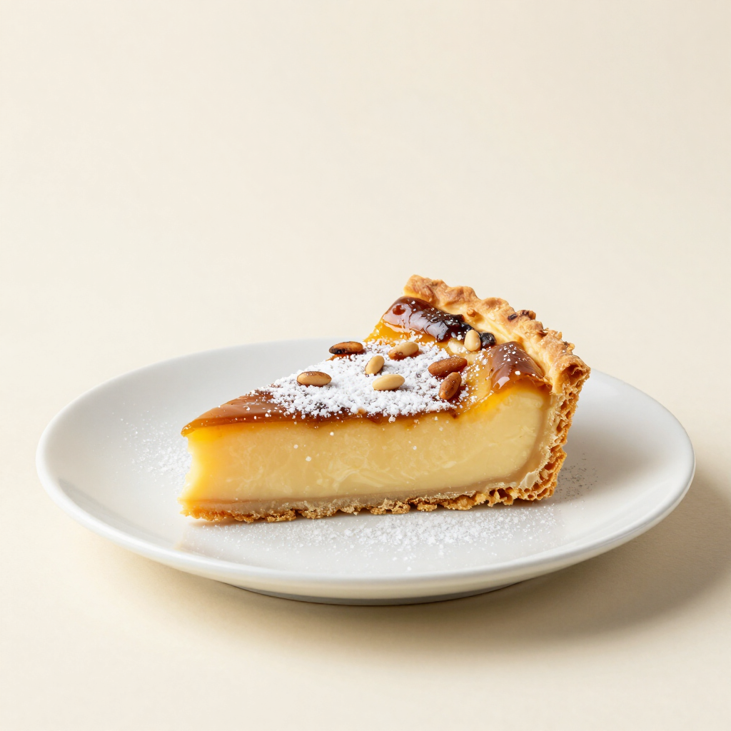 Torta della Nonna
