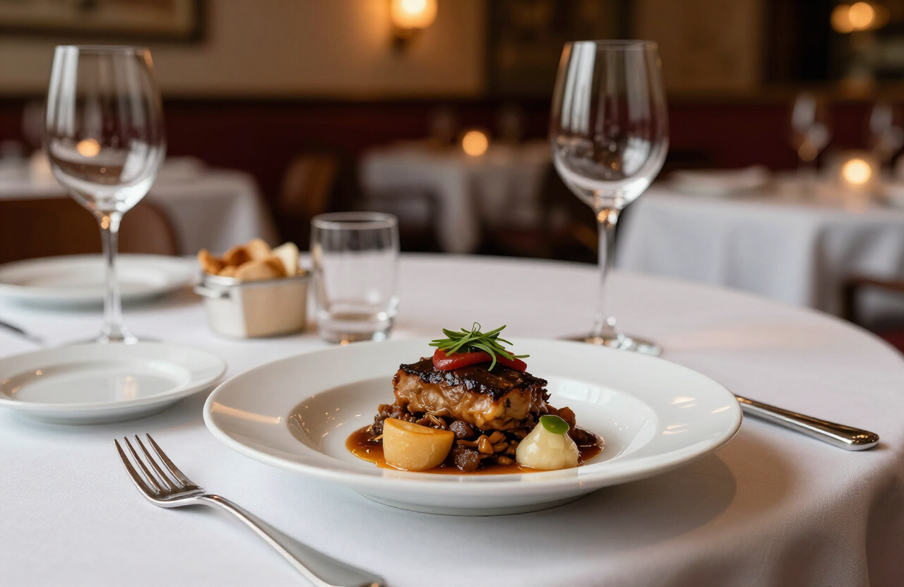 Virtue Restaurant and Bar Southern American kitchen in Chicago