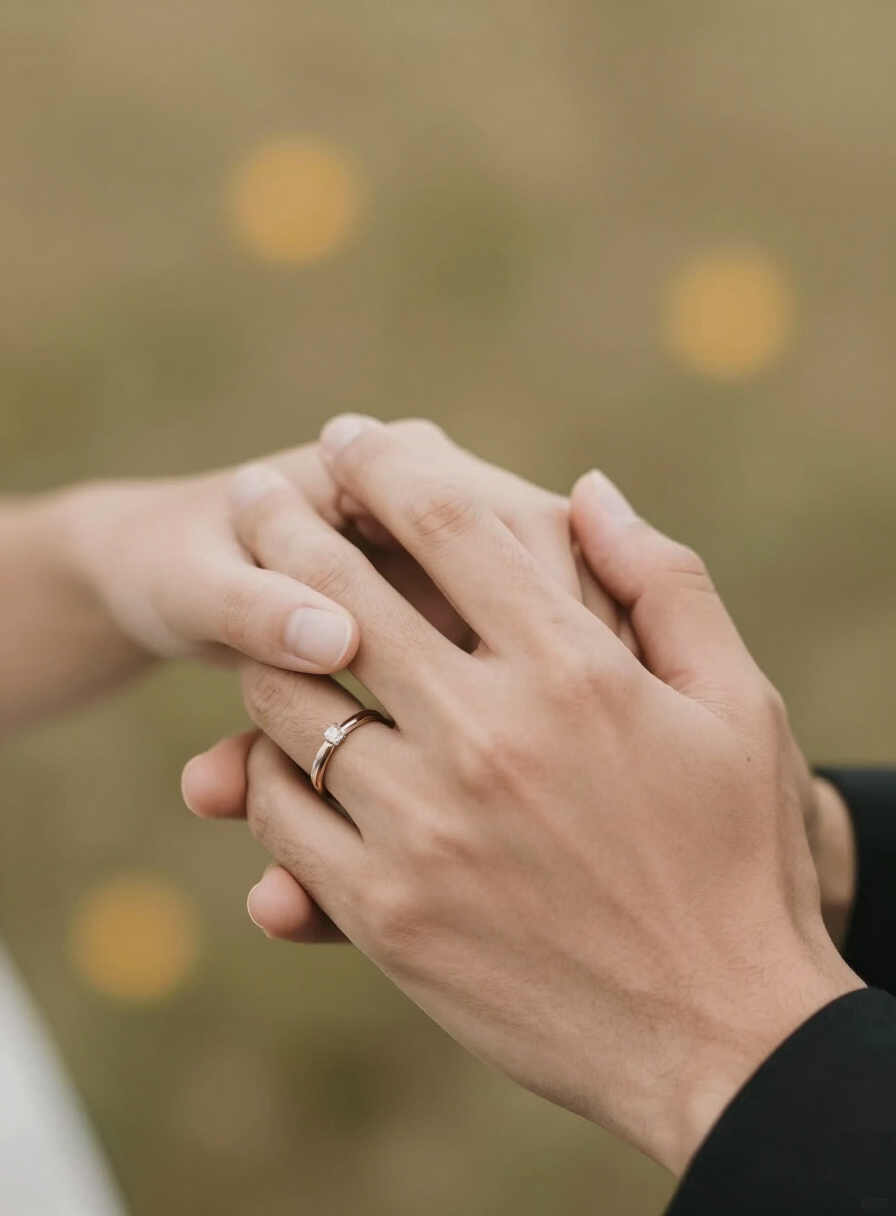 Foto Pre Wedding 3