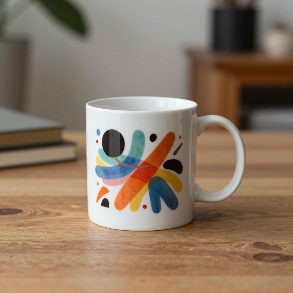 artb.works Signature Mug