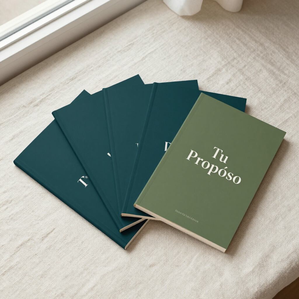 Tu Propósito — Jornada de Educación Financiera