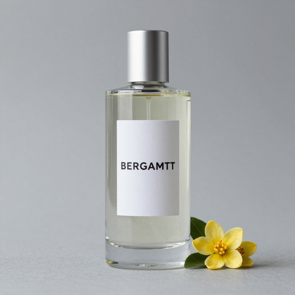 Bergamot Kolonya